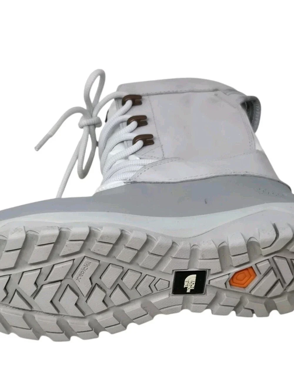 The North Face these are
